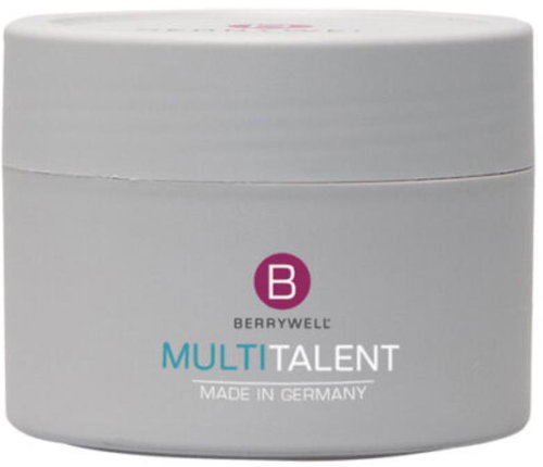 BERRYWELL Multitalent Forming Gel 126 ml - Hair Gel - Main image
