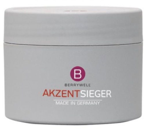 BERRYWELL Akzent Sieger Hair Wax 86 ml - Hair Wax - Main image