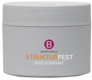 BERRYWELL Struktur Fest Strong Paste 86 ml - Hair Paste