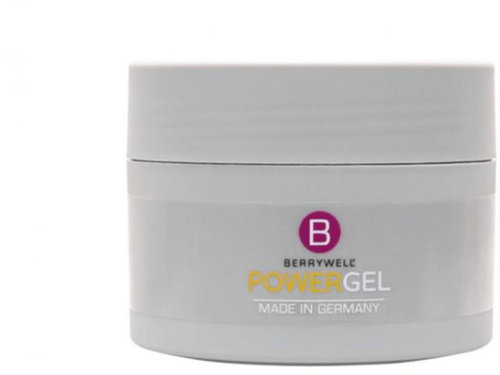 BERRYWELL Power Gel 126 ml - Hair Gel - Main image