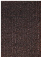 Berfin Carpets Piece carpet Ottova Brown 120 × 180 - Carpet