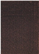 Berfin Dywany Kusový koberec Ottova Brown 140 × 190 - Koberec