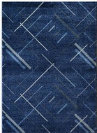Berfin Dywany Kusový koberec Pescara New 1004 Navy 160 × 220 - Koberec