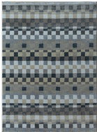 Berfin Dywany Kusový koberec Pescara New 1005 Beige 60 × 100 - Koberec