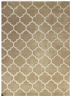 Berfin Dywany Kusový koberec Elite 17391 Beige 120 × 180 - Koberec