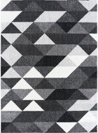 Berfin Carpets Piece carpet Aspect New 1965 Grey 60 × 100 - Carpet