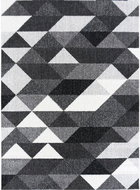 Berfin Dywany Kusový koberec Aspect New 1965 Grey - Koberec