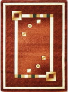 Berfin Dywany Kusový koberec Adora 5440 V (Vizon) 240 × 330 - Koberec