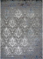 Berfin Dywany Kusový koberec Elite 23282 Navy Grey 60 × 100 - Koberec