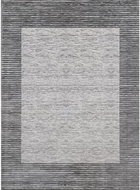 Berfin Dywany Kusový koberec Vals 8001 Grey - Koberec