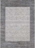 Berfin Dywany Kusový koberec Vals 8001 Grey 240 × 330 - Koberec
