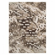 Berfin Dywany Kusový koberec Vals 8375 Beige 240 × 330 - Koberec