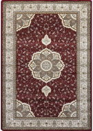Berfin Dywany Kusový koberec Anatolia 5328 B (Red) 70 × 100 - Koberec