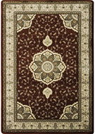 Berfin Dywany Kusový koberec Anatolia 5328 V (Vizon) - Koberec