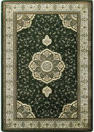 Berfin Dywany Kusový koberec Anatolia 5328 Y (Green) 300 × 500 - Koberec