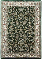 Berfin Dywany Kusový koberec Anatolia 5378 Y (Green) 70 × 100 - Koberec
