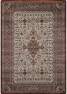 Berfin Dywany Kusový koberec Anatolia 5380 V (Vizon) 70 × 100 - Koberec