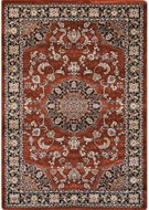 Berfin Dywany Kusový koberec Anatolia 5857 V (Vizon) 70 × 100 - Koberec