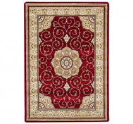 Berfin Dywany Kusový koberec Adora 5792 B (Red) 180 × 260 - Koberec