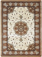 Berfin Dywany Kusový koberec Adora 5792 K (Cream) 180 × 260 - Koberec