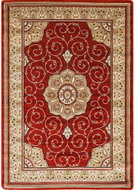 Berfin Dywany Kusový koberec Adora 5792 T (Terra) 60 × 90 - Koberec
