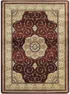 Berfin Dywany Kusový koberec Adora 5792 V (Vizon) 180 × 260 - Koberec