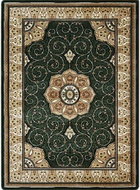 Berfin Dywany Kusový koberec Adora 5792 Y (Green) 180 × 260 - Carpet