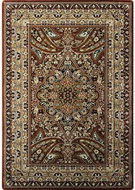 Berfin Dywany Kusový koberec Anatolia 5381 V (Vizon) 200 × 300 - Koberec