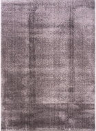 Berfin Dywany Kusový koberec Microsofty 8301 Dark lila 140 × 190 - Koberec