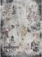 Berfin Dywany Kusový koberec Creante 19142 Grey 200 × 290 - Koberec