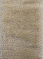 Berfin Dywany Kusový koberec Seven Soft 7901 Beige 240 × 330 - Koberec