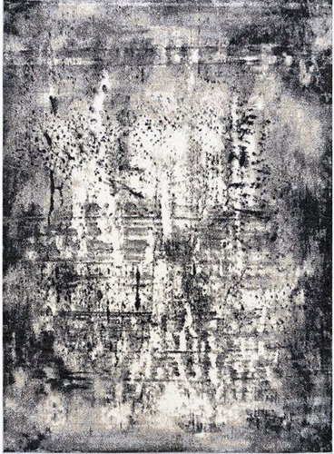 Berfin Carpets Piece carpet Aspect New 1901 Beige grey 200 × 290 - Carpet - Main image