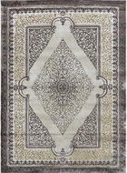 Berfin Dywany Kusový koberec Elite 8755 Beige 80 × 150 - Koberec