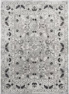 Berfin Dywany Kusový koberec Alfa New 7206 Grey 60 × 90 - Koberec