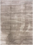 Berfin Dywany Kusový koberec Microsofty 8301 Beige 140 × 190 - Koberec