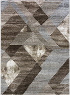 Berfin Dywany Kusový koberec Marvel 7602 Beige 240 × 330 - Koberec