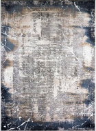Berfin Dywany Kusový koberec Mitra 3002 Navy 240 × 330 - Koberec
