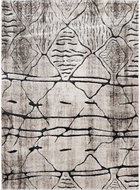 Berfin Dywany Kusový koberec Miami 127 Beige 200 × 290 - Koberec