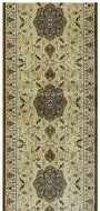 Berfin Dywany Běhoun na míru Anatolia 5328 K (Cream) šíře 120 cm - Koberec