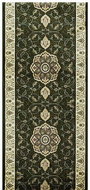 Berfin Dywany Běhoun na míru Anatolia 5328 Y (Green) šíře 90 cm - Koberec