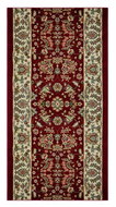 Berfin Dywany Běhoun na míru Anatolia 5378 B (Red) šíře 90 cm - Carpet