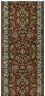 Berfin Dywany Běhoun na míru Anatolia 5378 V (Vizon) šíře 80 cm - Koberec