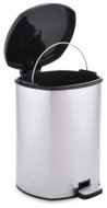 Berilo RADIANT, koupelnový, 6 l - Rubbish Bin