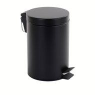 Nord Clean, kovový, 3 l - Rubbish Bin