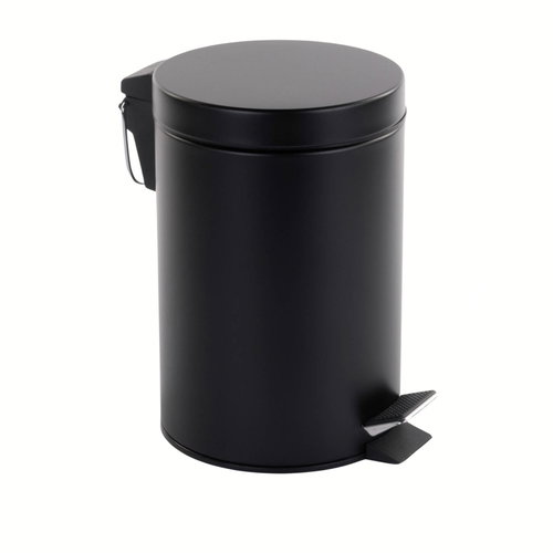 Nord Clean, kovový, 3 l - Rubbish Bin - Main image
