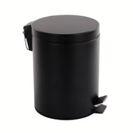 Nord Clean, kovový, 5 l - Rubbish Bin