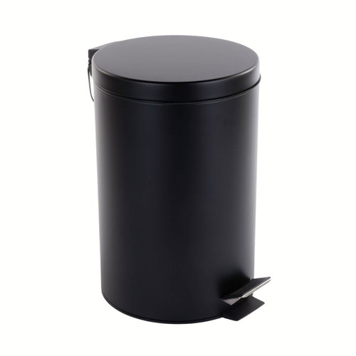 Nord Clean, kovový, 12 l - Rubbish Bin - Main image