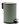 Bathroom sink with silent closing, 3 l, METALINE, green