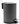 Silent-closing bathroom sink, 3 l, METALINE, grey