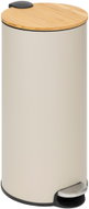 5five Simply Smart, MODERN, kovový, 30 l - Rubbish Bin